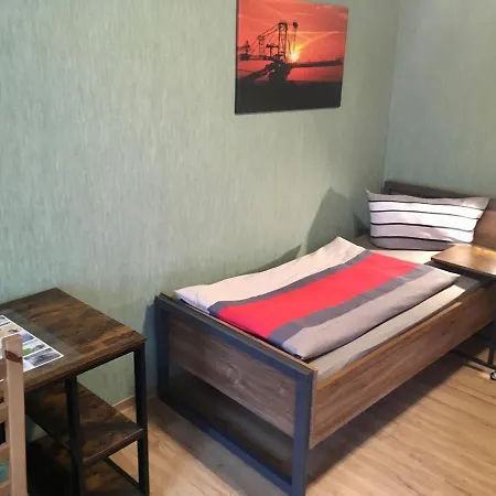 Отель Stuckatz *