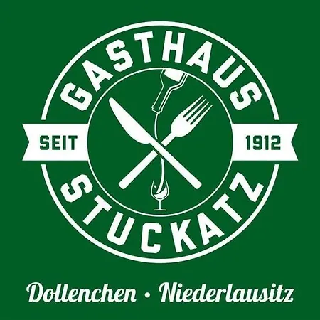 Stuckatz Отель