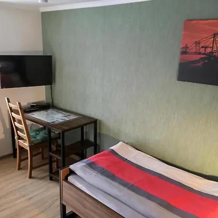 Stuckatz Inn Dollenchen