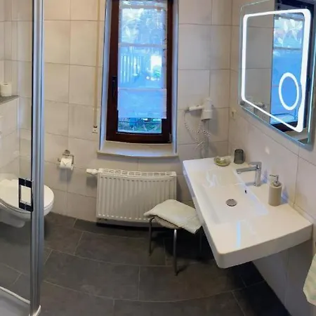 Inn Stuckatz Dollenchen