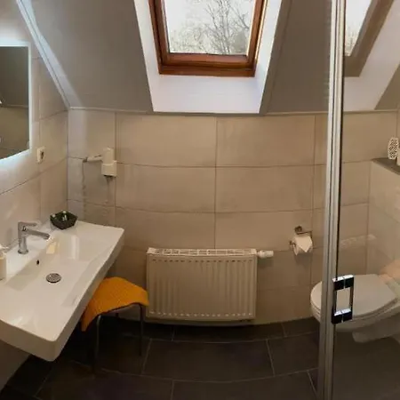 Stuckatz Inn Dollenchen