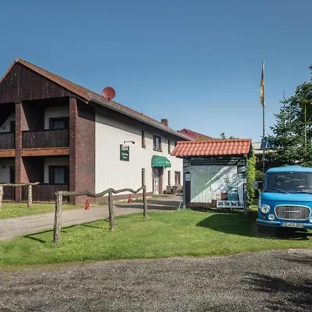 Värdshus Stuckatz *