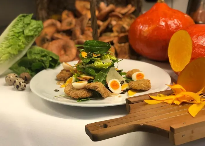 بيت ريفي Stuckatz