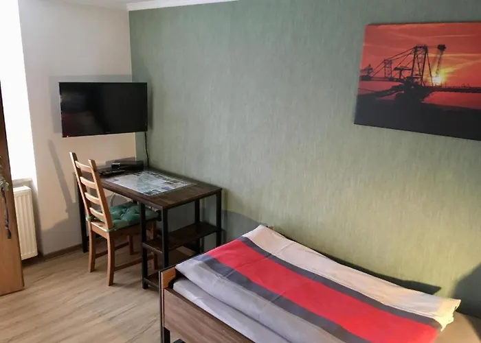 Stuckatz Locanda Dollenchen