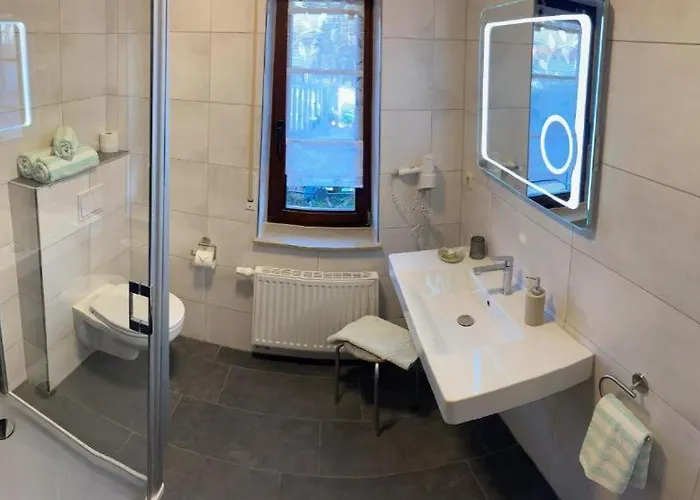 Värdshus Stuckatz Dollenchen