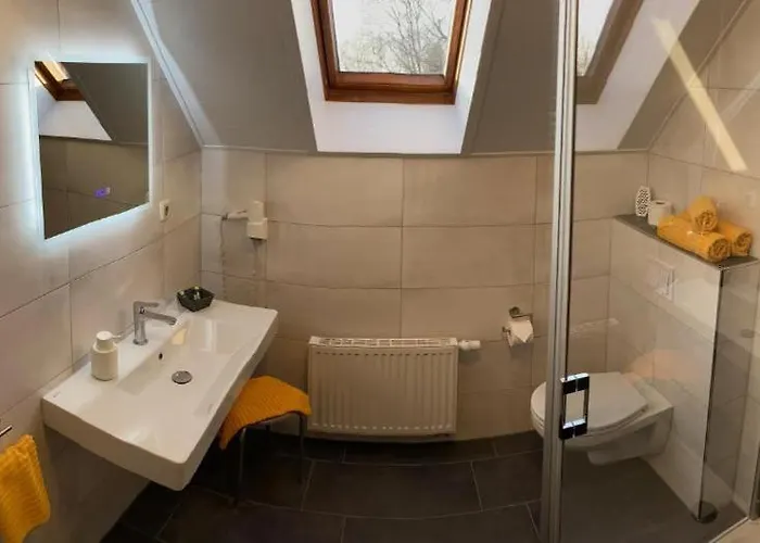 Stuckatz Locanda Dollenchen