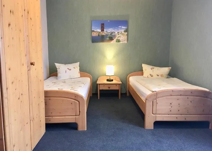 Stuckatz بيت ريفي *