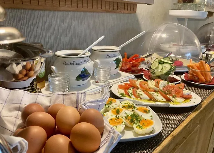 Locanda Stuckatz Dollenchen