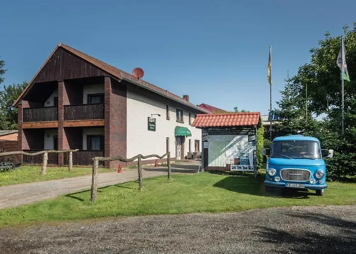 Värdshus Stuckatz *